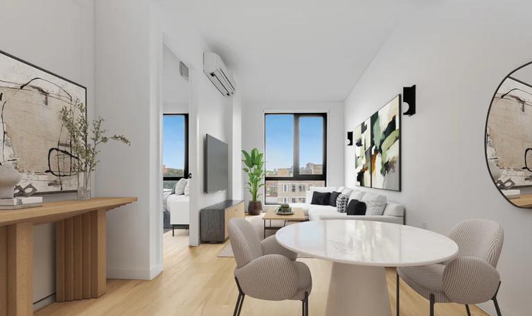1010 Pacific St, Unit 422 in Brooklyn, NY - Building Photo