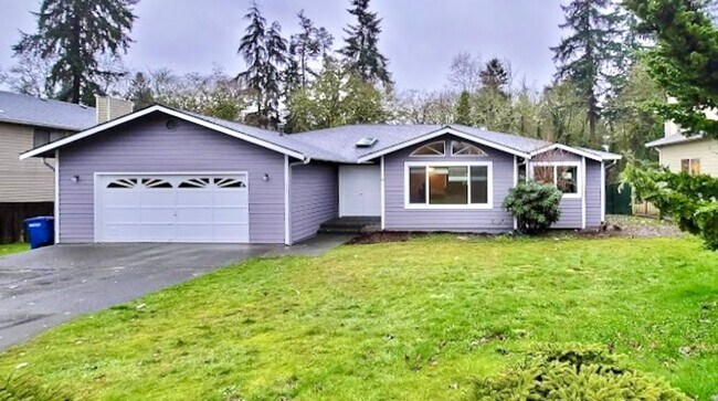 1339 S 251st Pl in Des Moines, WA - Building Photo - Building Photo