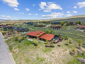 5895 Dakota Trail in Park City, UT - Building Photo - Building Photo