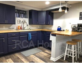 3016 N New Jersey St in Indianapolis, IN - Building Photo