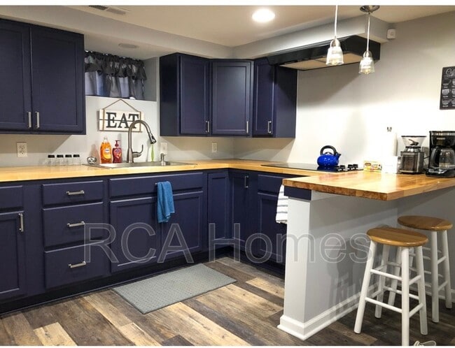 property at 3016 N New Jersey St