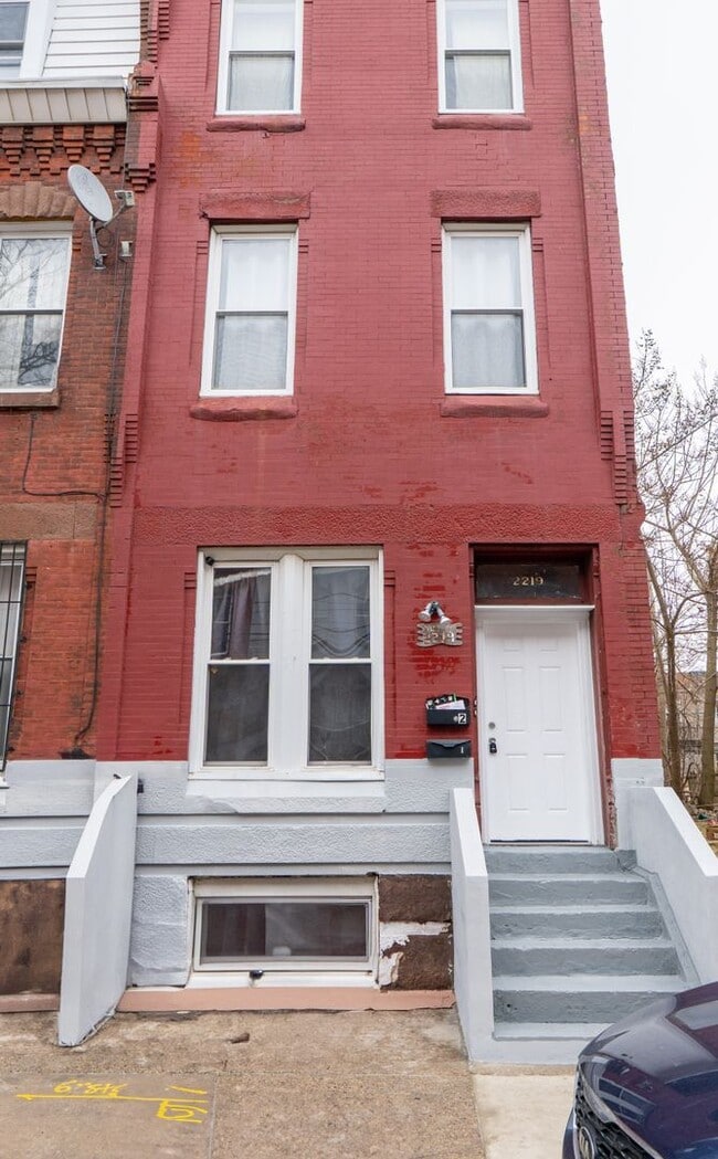 property at 2219 N 16th St