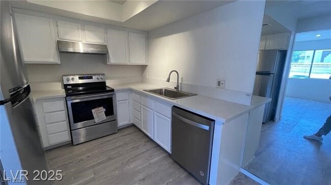 property at 1701 E Katie Ave