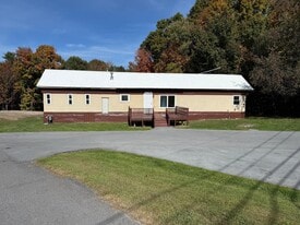 32387 State Rte 3 in Carthage, NY - Building Photo