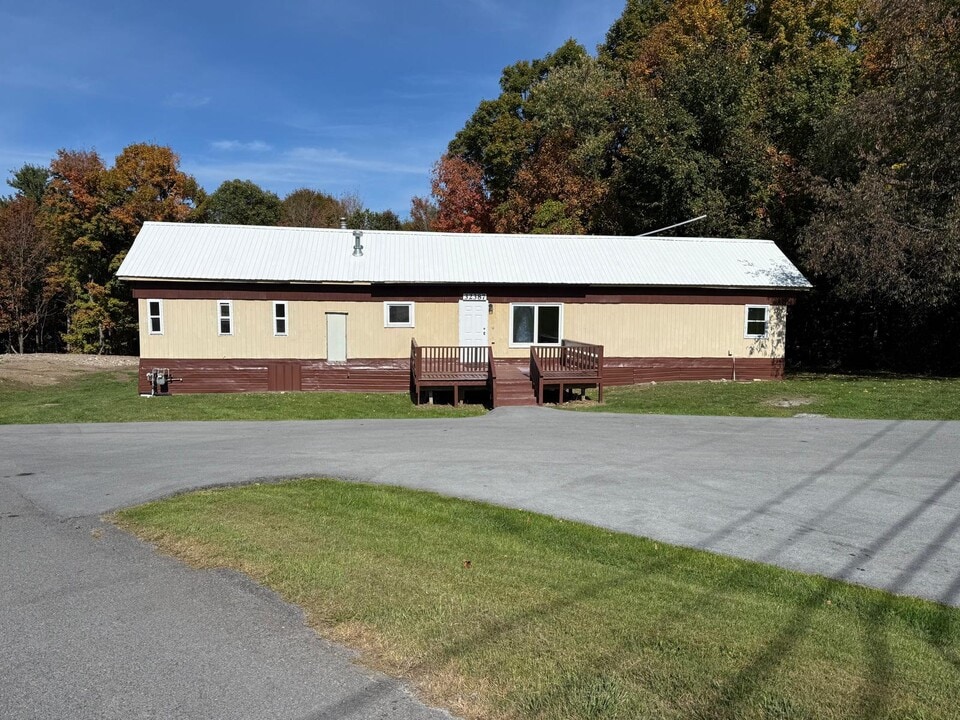 32387 State Rte 3 in Carthage, NY - Building Photo