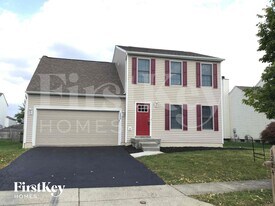 1224 Tannic St in Columbus, OH - Building Photo