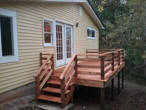 692 Rivercliff Rd in McMinnville, TN - Foto de edificio - Building Photo