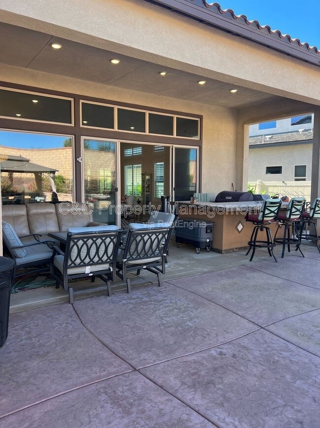 1628 Park Run Ln in Beaumont, CA - Building Photo - Building Photo