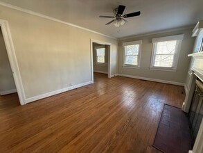 1523 Anderson St NW in Wilson, NC - Building Photo - Building Photo