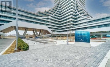 30 Shore Breeze Dr in Toronto, ON - Building Photo - Building Photo