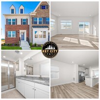 2244 Marcy Dr in Frederick, MD - Building Photo