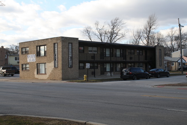 1234 W 127th St in Calumet Park, IL - Foto de edificio - Other