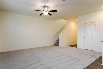 745 Shepard Rock Dr in Zebulon, NC - Building Photo - Building Photo