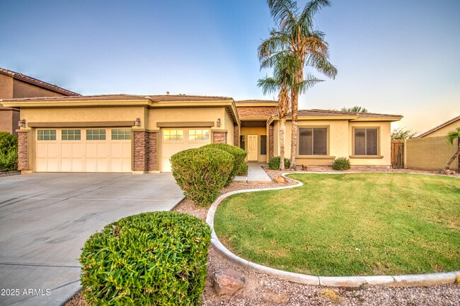 property at 4791 N 150th Ave