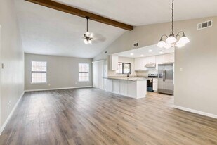 259 E Castle Harbour Dr in Friendswood, TX - Building Photo