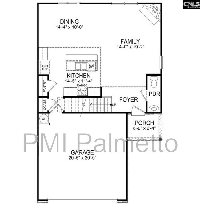 2050 Elmridge Rd in Columbia, SC - Building Photo - Building Photo