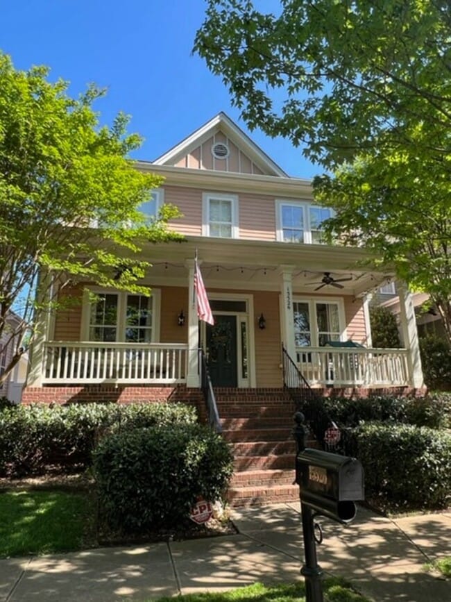 property at 15526 Waterfront Dr