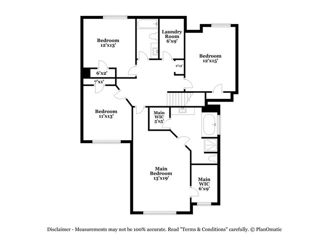 2365 Brookgate Way in Ellenwood, GA - Building Photo - Building Photo
