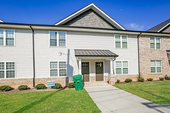 116 Rowan St in Granite Quarry, NC - Building Photo - Building Photo