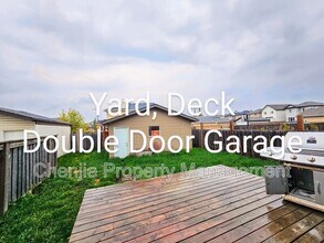 7261 Terwillegar Dr S NW in Edmonton, AB - Building Photo - Building Photo