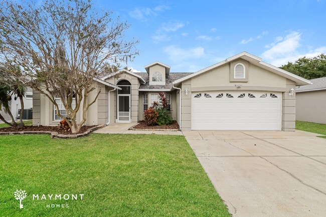 property at 8437 Yearling Ln