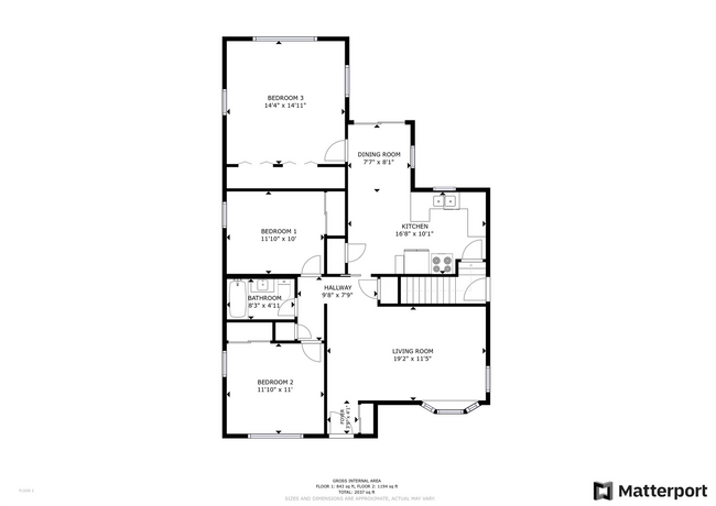 434 W Faribault St in Duluth, MN - Building Photo - Building Photo