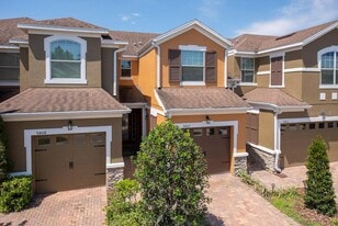 9460 Tawnyberry St in Orlando, FL - Building Photo