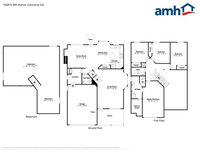 15625 E 99th Ave in Commerce City, CO - Building Photo - Building Photo