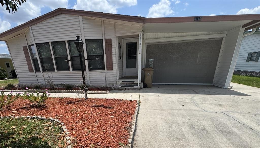 5310 Tigers Tail in Leesburg, FL - Building Photo