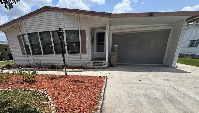 property at 5310 Tigers Tail