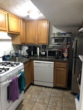 27 Saint Stephen St, Unit #1 in Boston, MA - Building Photo - Building Photo