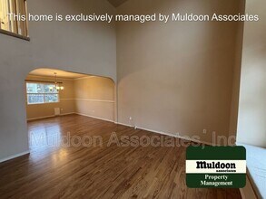 7915 Chancellor Dr in Colorado Springs, CO - Building Photo - Building Photo