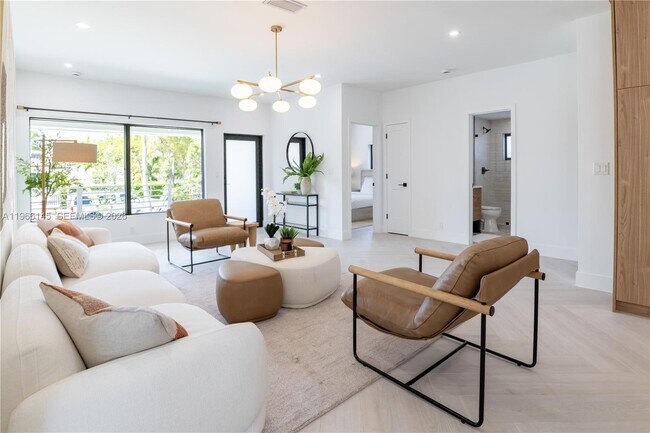 1420 SW 17th St in Miami, FL - Building Photo - Building Photo