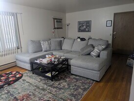 501 N Midvale Blvd, Unit C in Madison, WI - Building Photo