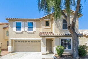 3672 E Orchid Ln in Gilbert, AZ - Building Photo