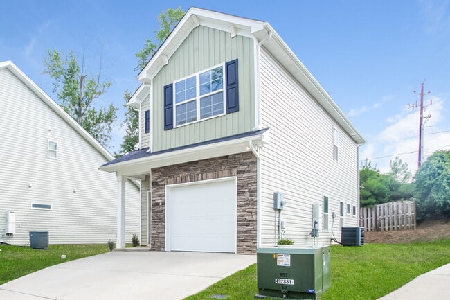 245 Jimmy Love Ln in Columbia, SC - Building Photo - Building Photo