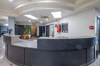 Jubilee Residences in Edmond, OK - Foto de edificio - Interior Photo