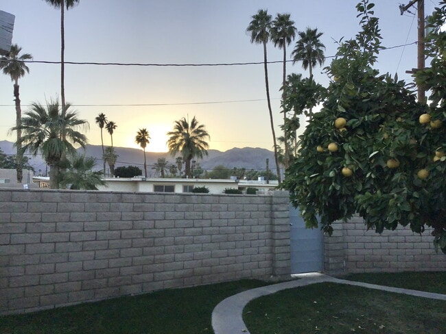 45402 Sunset Ln in Palm Desert, CA - Building Photo - Building Photo