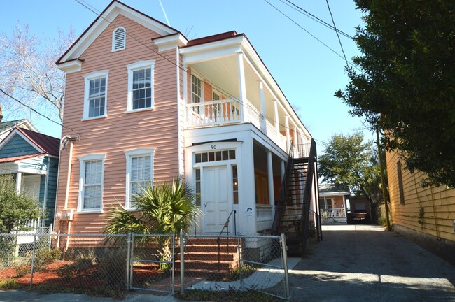 property at 90 Drake St