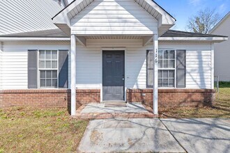 116 Mesa Ln in Jacksonville, NC - Building Photo - Building Photo