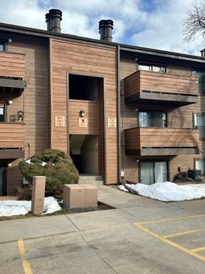 property at 211 Wright St