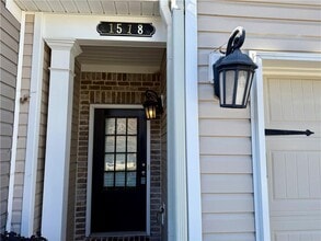 1518 Brookmere Way in Cumming, GA - Building Photo - Building Photo