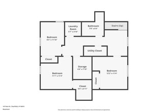 147 Ross Dr in Clearfield, UT - Building Photo - Building Photo