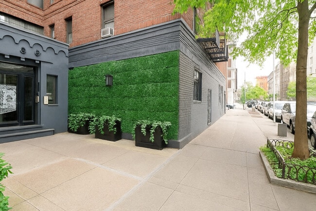 195 Stanton in New York, NY - Foto de edificio - Building Photo