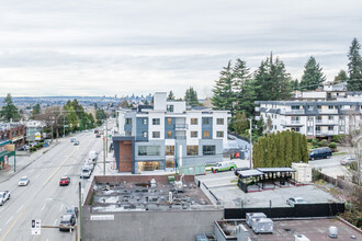 Alto in Burnaby, BC - Building Photo - Building Photo