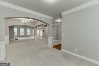 5252 Catrina Way in Buford, GA - Building Photo - Building Photo