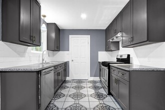 8626 Morley St in Houston, TX - Building Photo - Building Photo