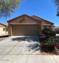 23718 Chambers St in Buckeye, AZ - Building Photo
