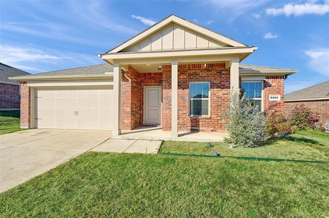 3307 Brookstone Dr in Sherman, TX - Building Photo - Building Photo