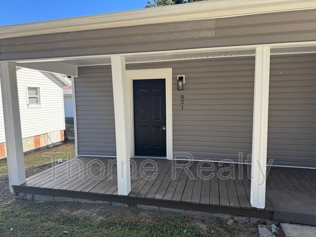 821 Belleview Ave in Rocky Mount, NC - Building Photo - Building Photo